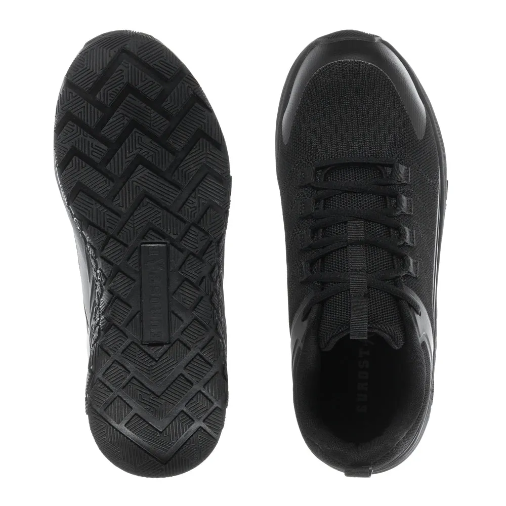 Ergonomic Sole Padded Tongue Construction Transit Composite Toe - Mens