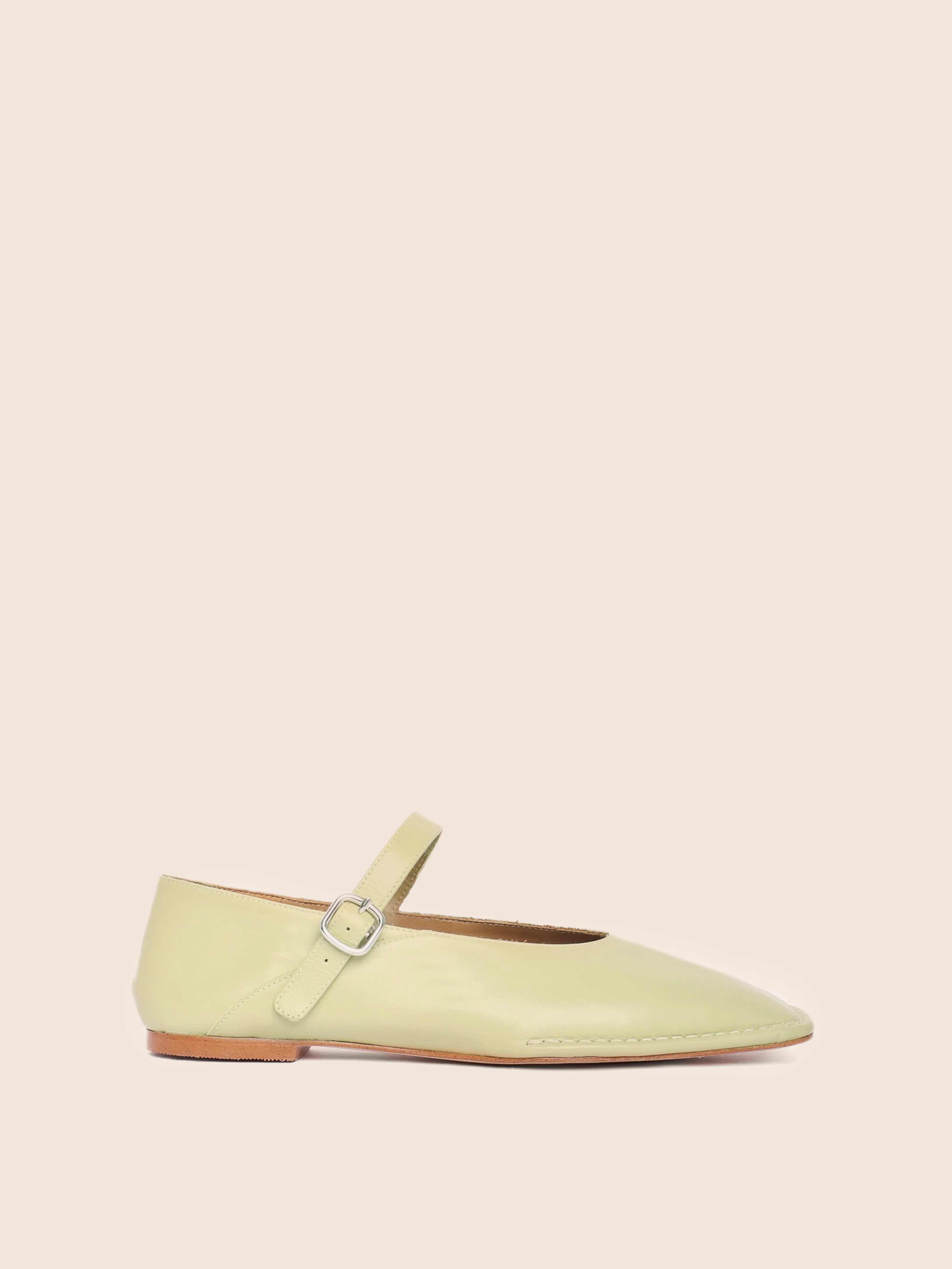 All Purpose Hill Path Osuna Pistachio Ballerina
