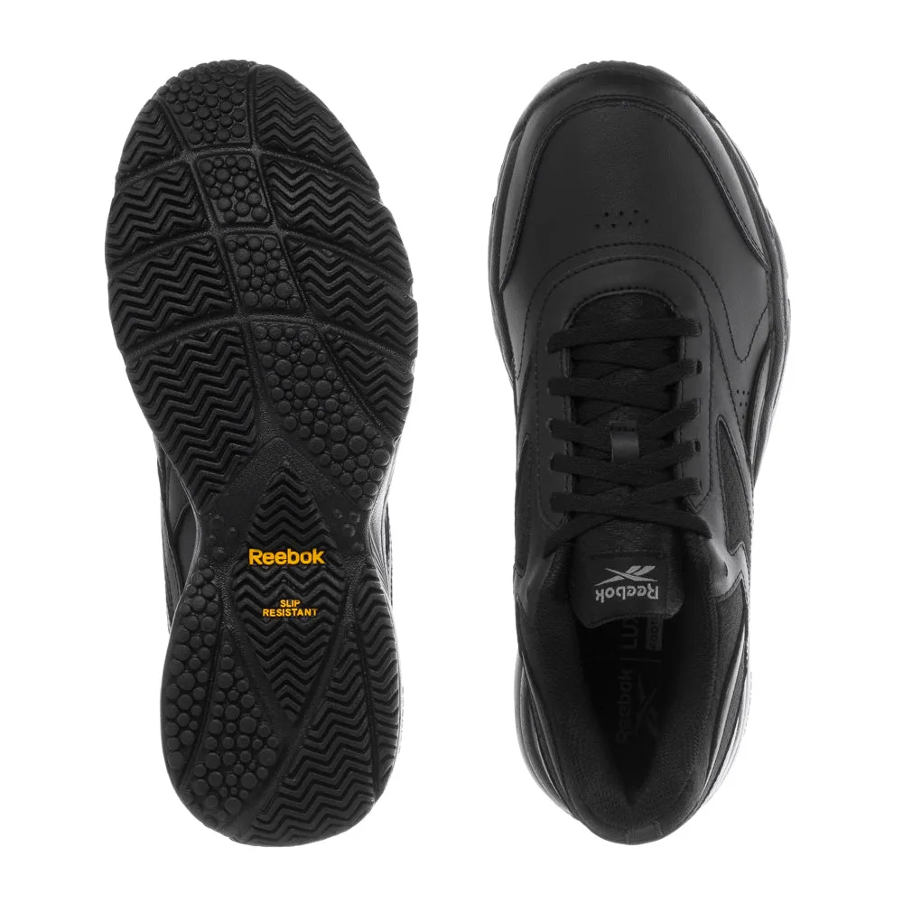 Work N Cushion 4.0 - Mens Breathable Support Multidirectional Traction