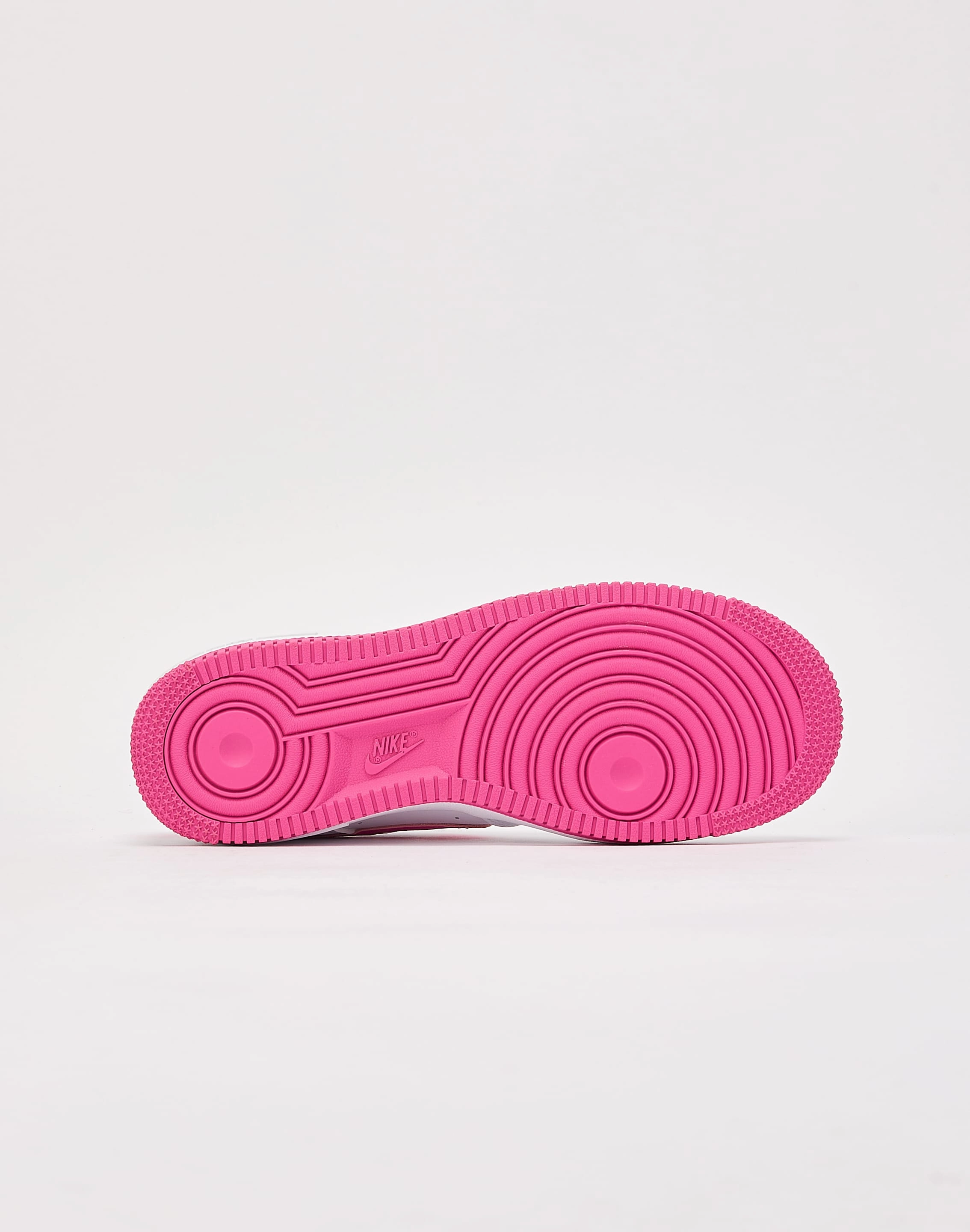 Nike Air Force 1 Low Grade-School Velcro - closure kids' shoes