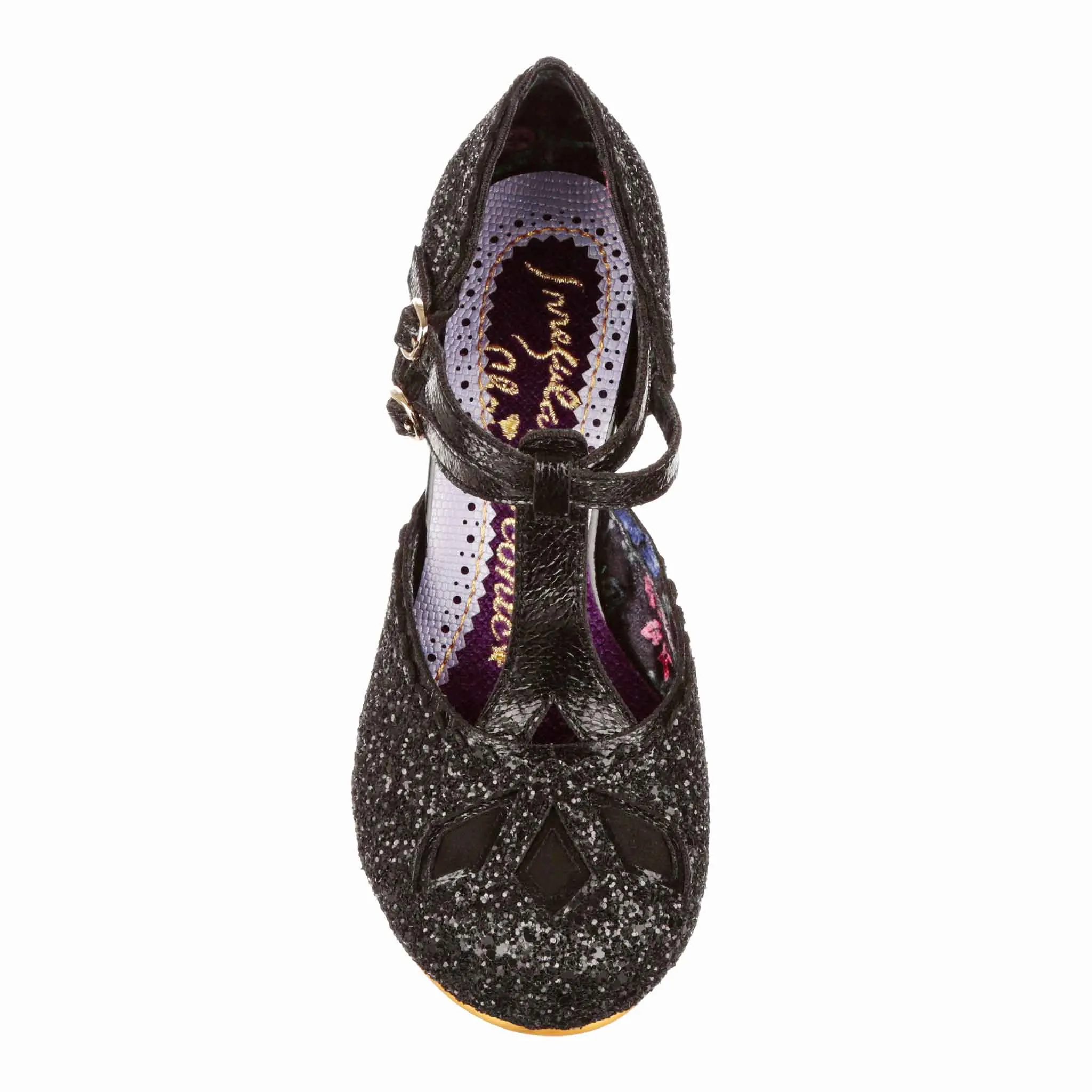 Golden Age Timeless Charm Point Toe