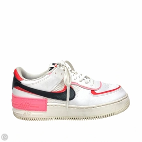 Shoes Sneakers By Nike In Multi-colored, Size: 10 Torsion Control System