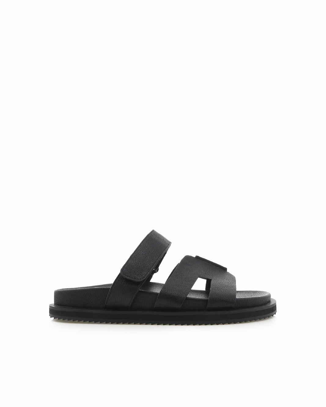 Abrasion resistant THEON - BLACK