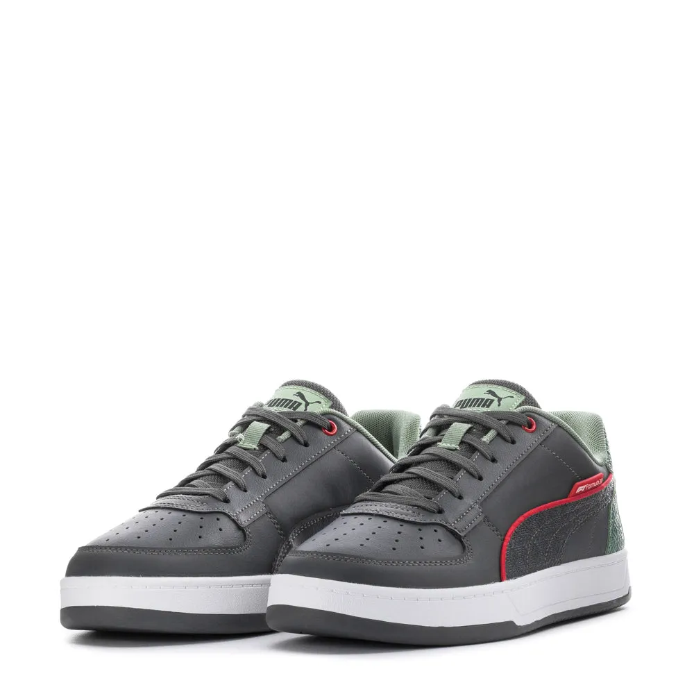 Caven 2.0 - Mens Daily Steps Easy To Clean