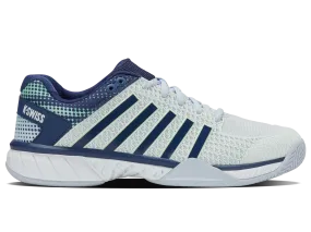 06563-410-M | EXPRESS LIGHT PICKLEBALL | BIT OF BLUE/OCEANA/PATINA GREEN Dance Fit Memory Foam Insert