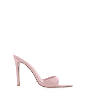 QUINBY - BALLET PINK PATENT Safe Land