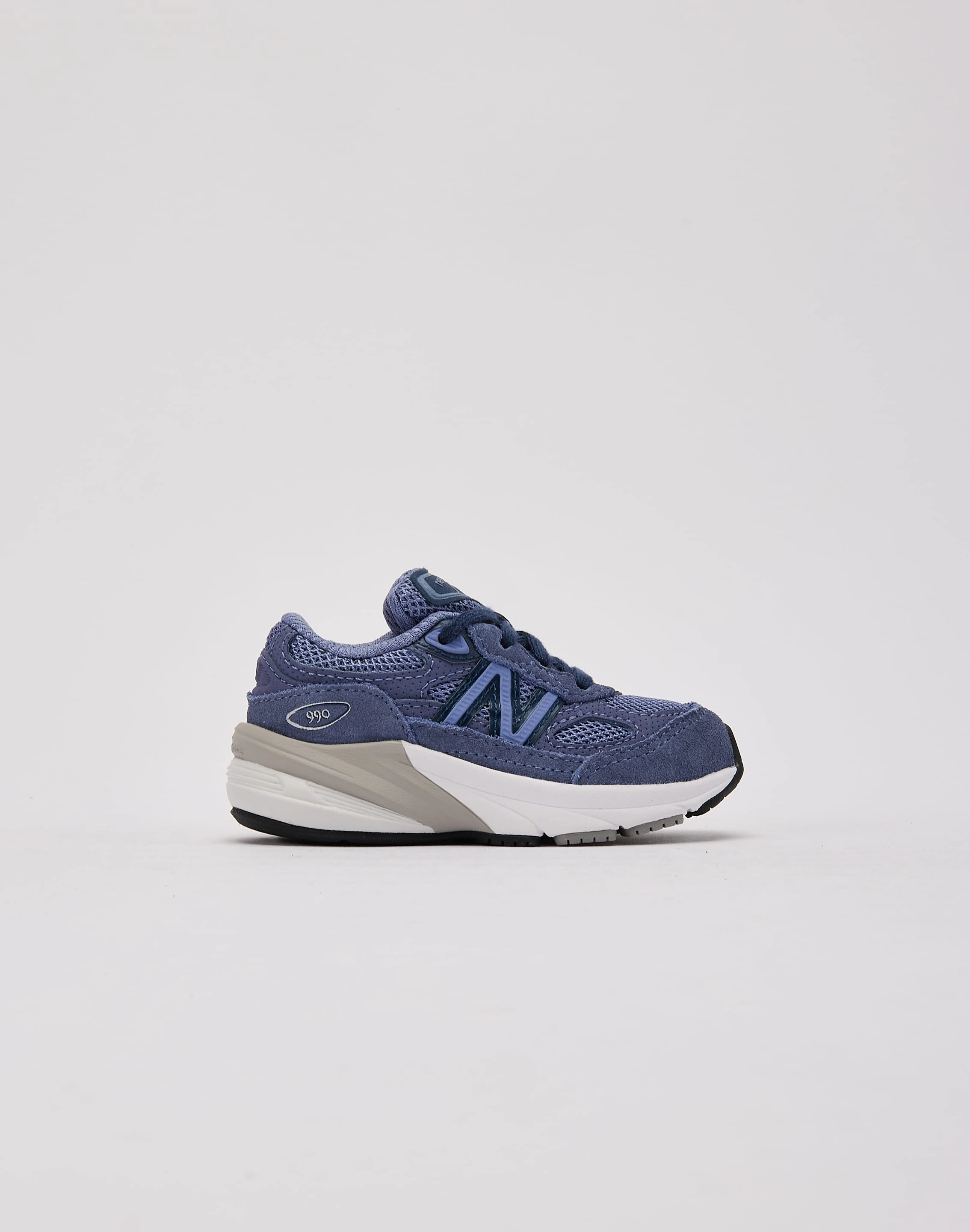 New Balance 990v6 Toddler Bio Mechanical Propulsion