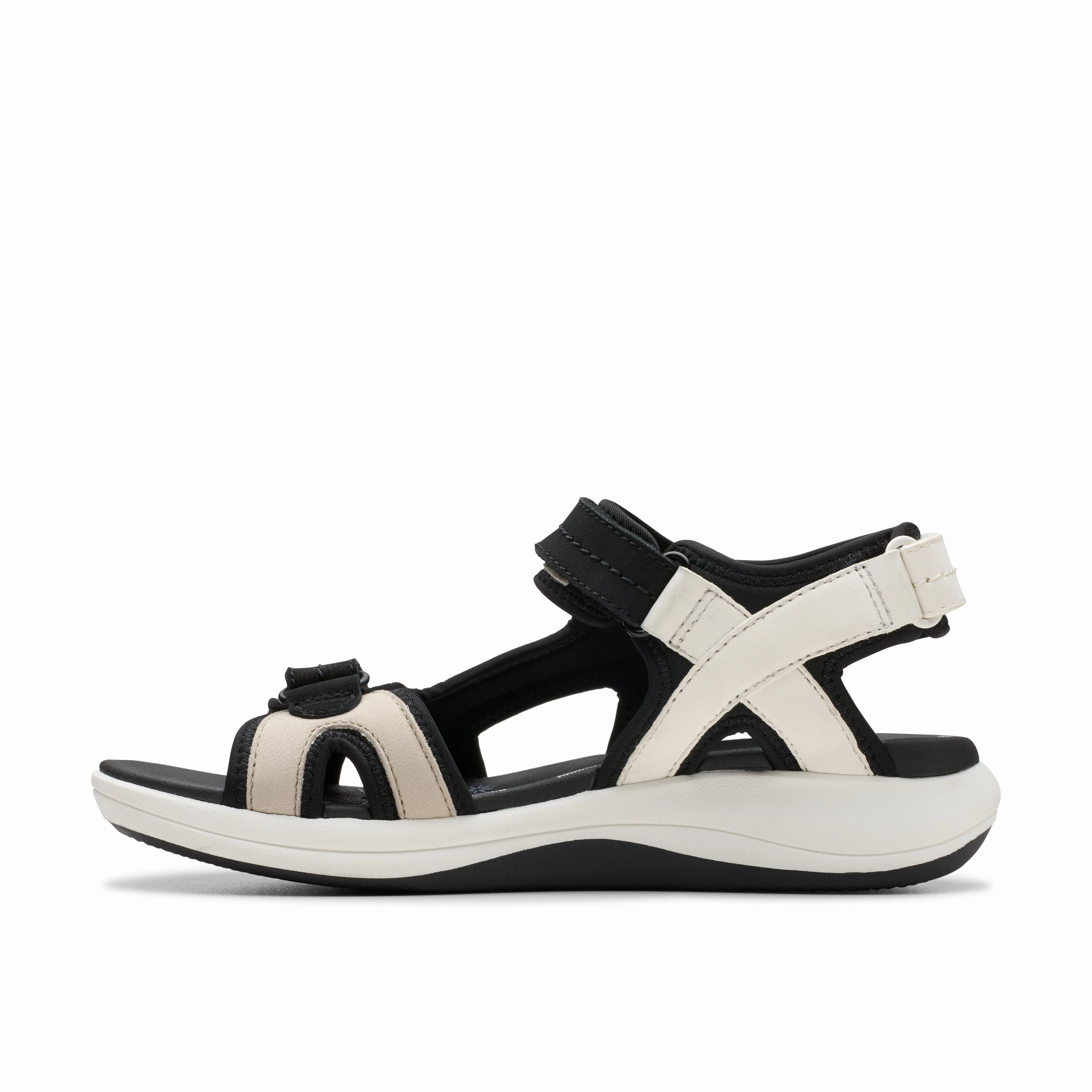 Heart Glow Clarks Women's Mira Free - Flint