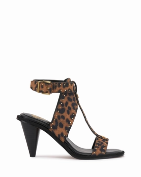 Toe Protection Faunie Sandal