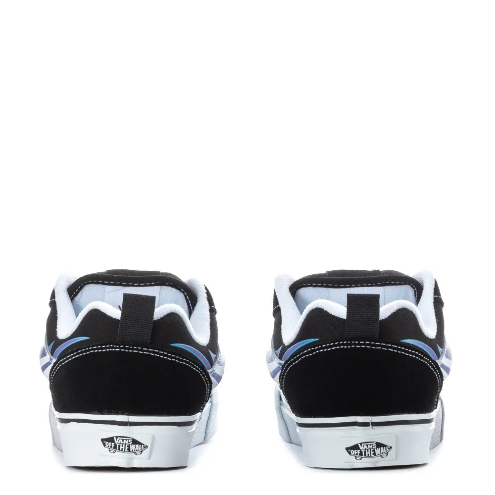 Dynamic Traction Outsoles Knu Skool - Mens