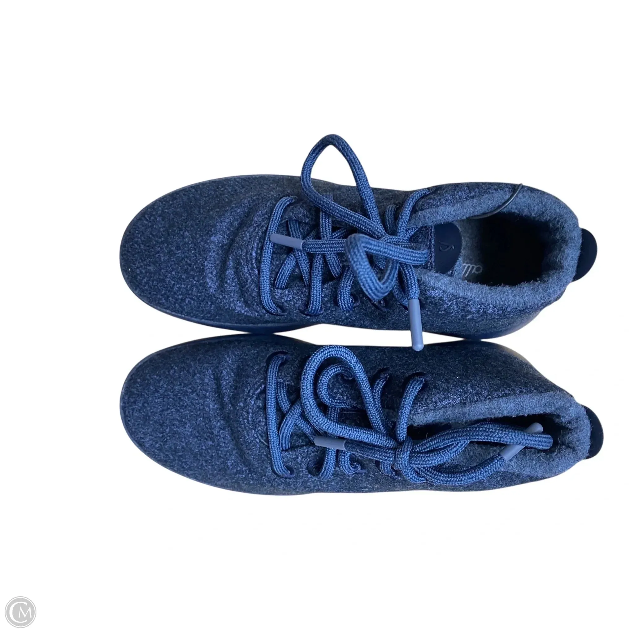 Everyday Life Shoes Sneakers By Allbirds In Blue, Size: 7