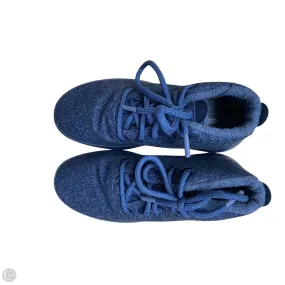 Everyday Life Shoes Sneakers By Allbirds In Blue, Size: 7