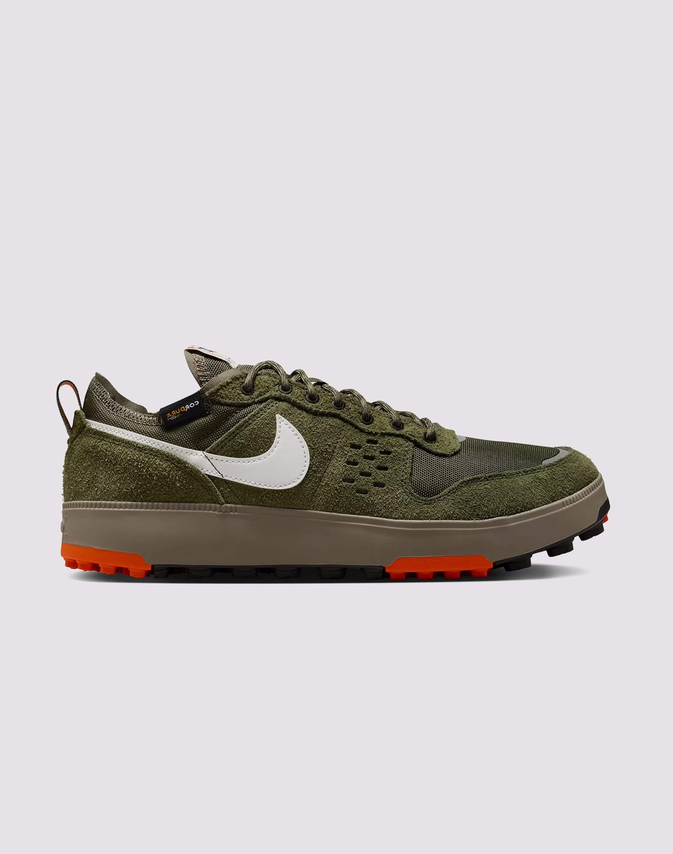 Nike C1TY PRM Water Resistant Construction Comfort Slope