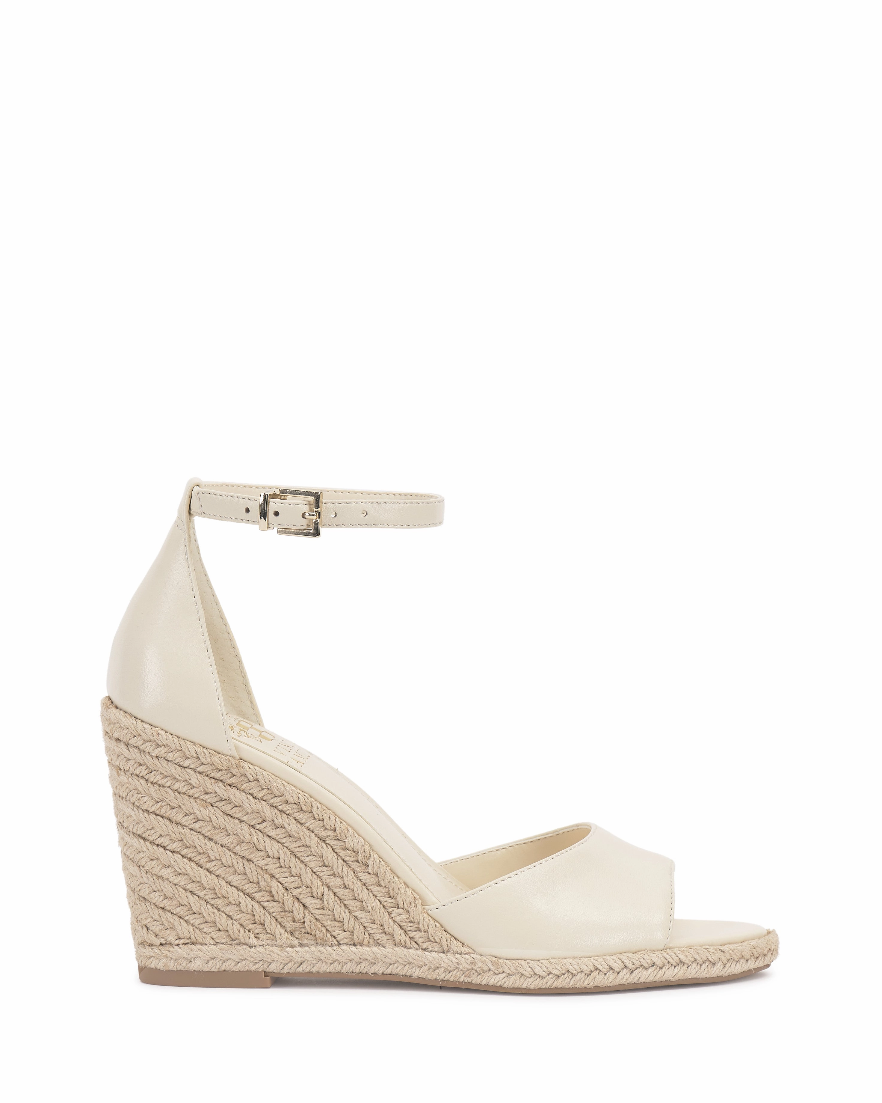 Felyn Espadrille Wedge Sandal Stable Core