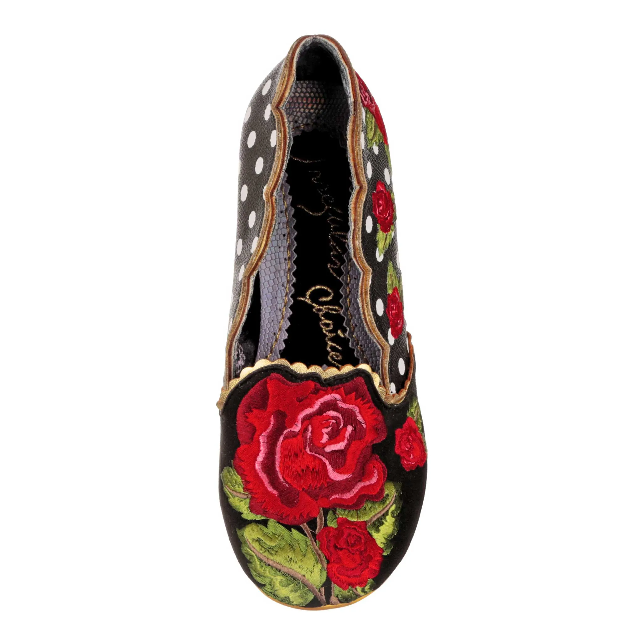 Rose To The Occasion Designer Touch Street Guard