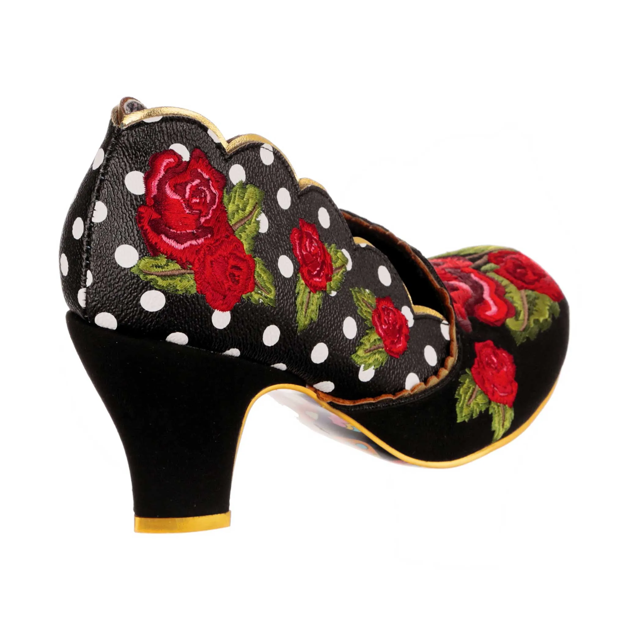 Season Edge Club Glow Rose To The Occasion