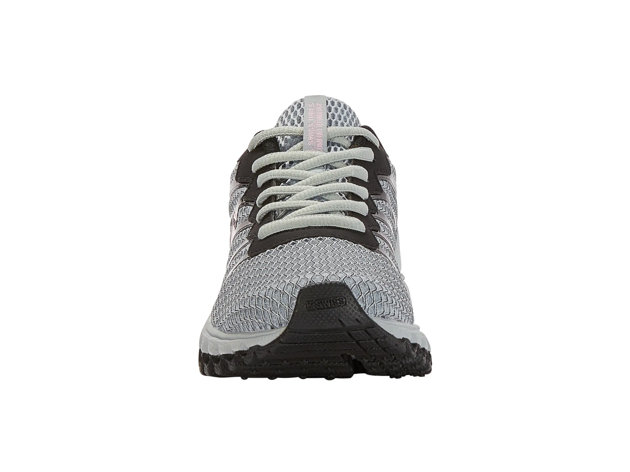 Trend Hot Genuine Leather Upper 97112-048-W | TUBES 200 | HIGH RISE/BLACK/ORCHID PINK