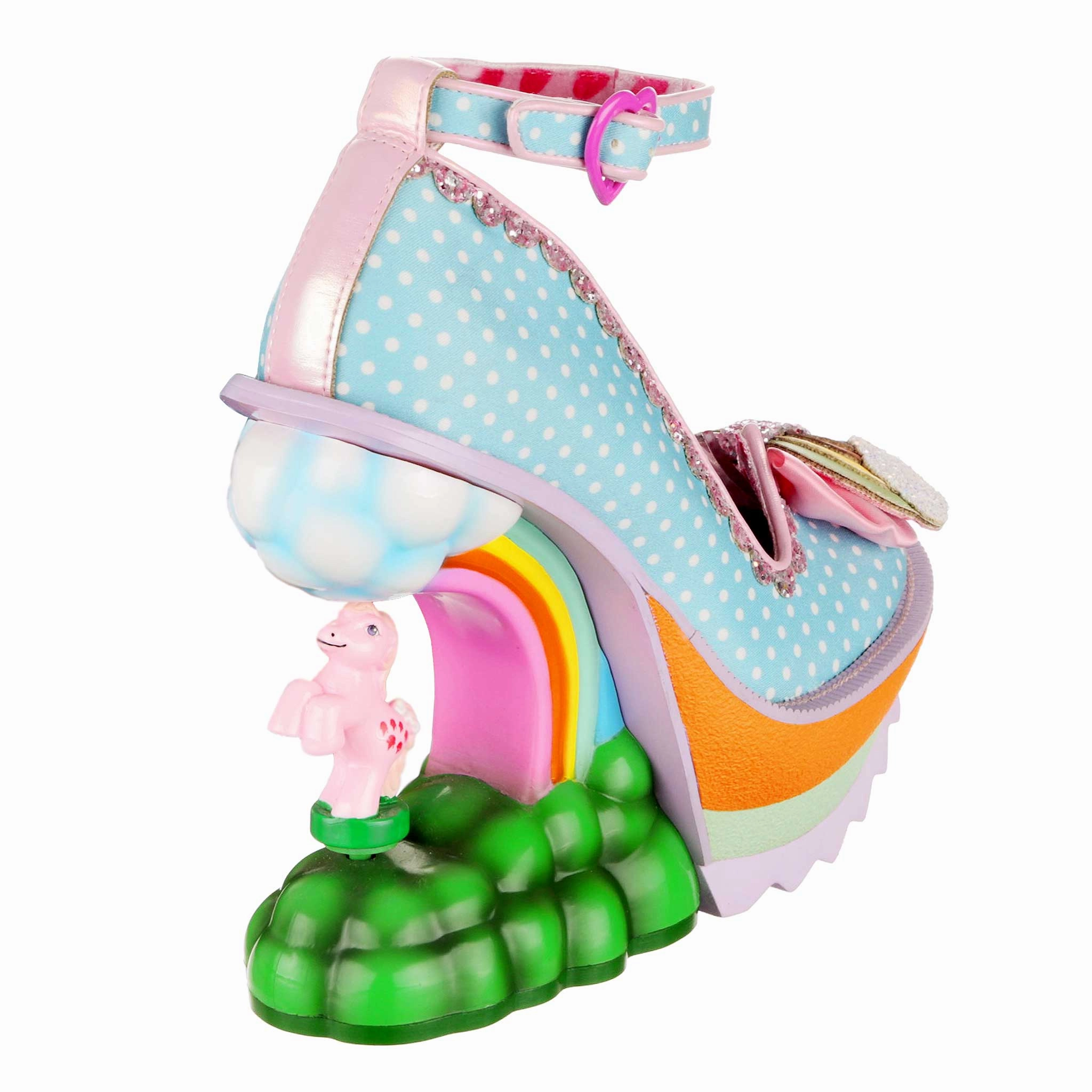 Perfect Ponytail Travel Must Pose Ready