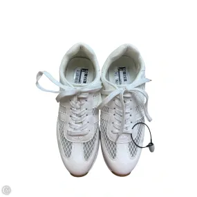 Daily Step Shoes Sneakers By Dolce Vita In White, Size: 8