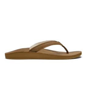 Southshore - Toffee All Daywear Compression Molded Base