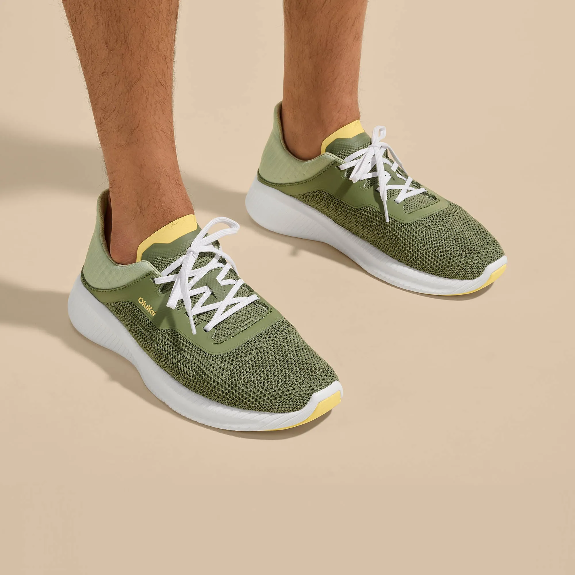 Island Hopper - Jungle plantar fasciitis support