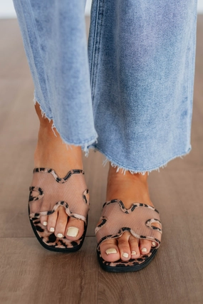 Sole Soft Just Can't Resist Sandals