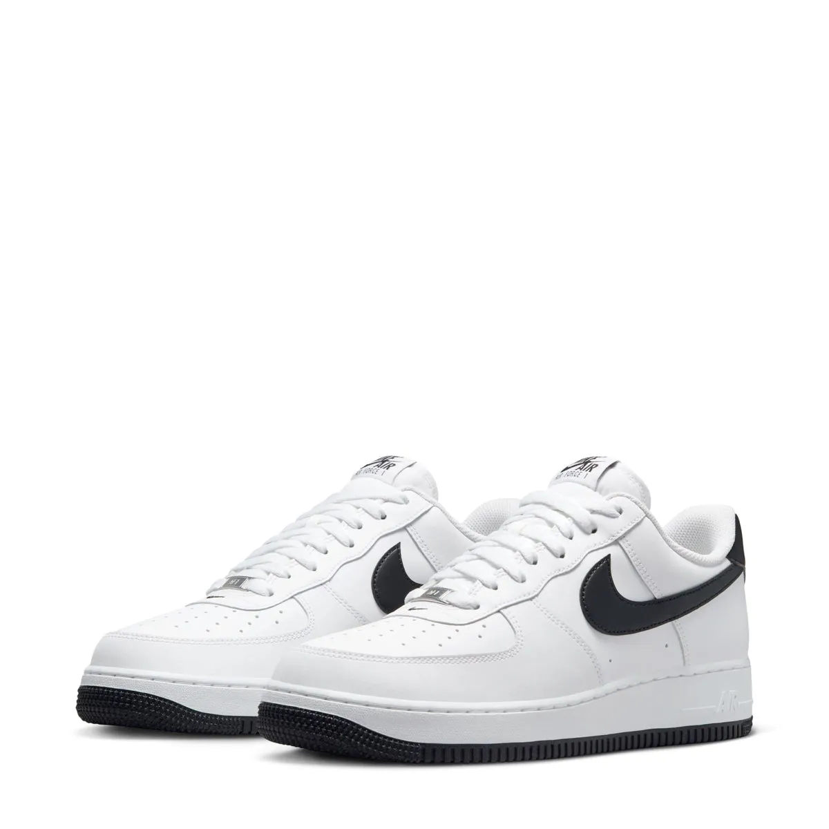 Non-Slip Sole Travel Ease Air Force 1 Low 07 - Mens
