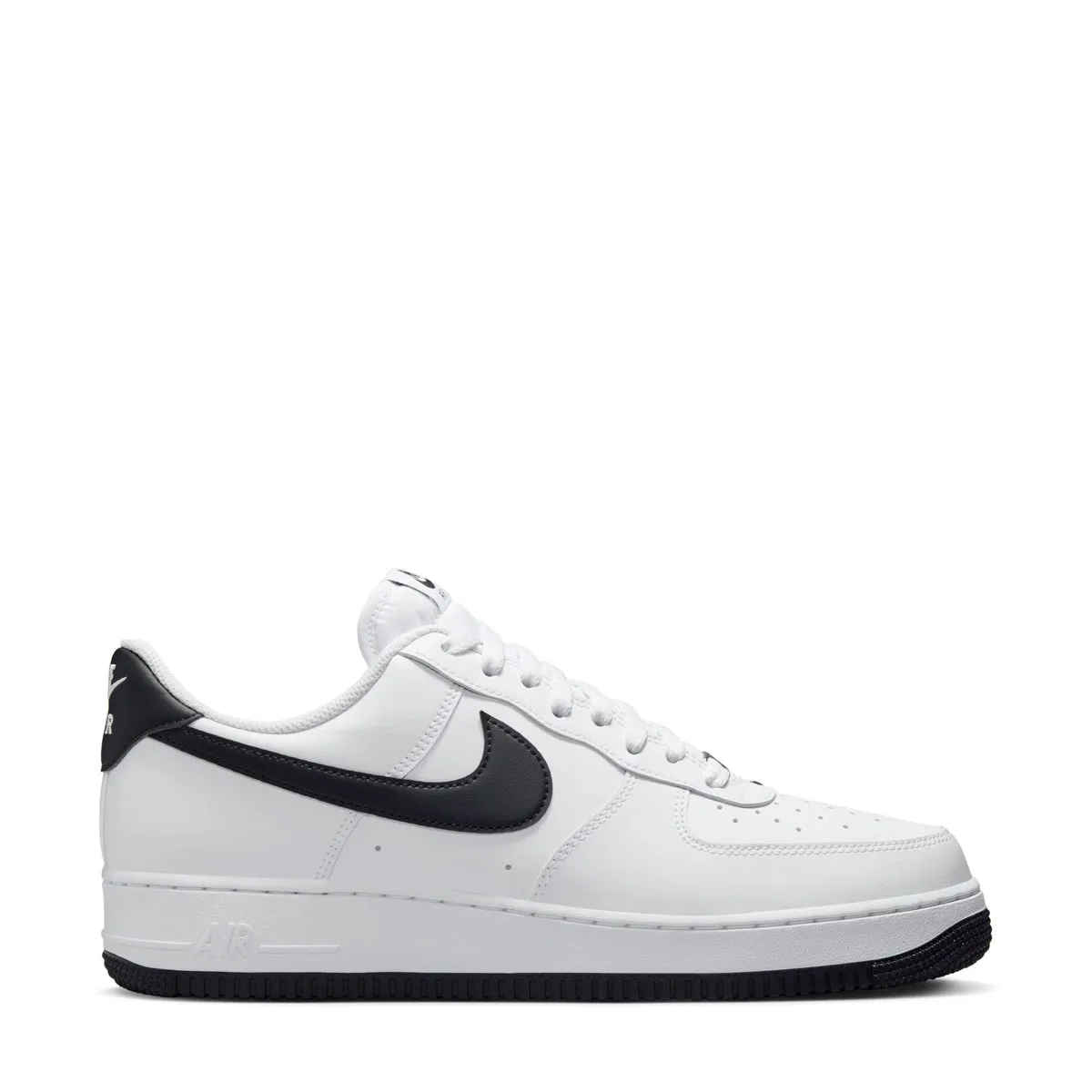 Water Resistant City Hustle Air Force 1 Low 07 - Mens