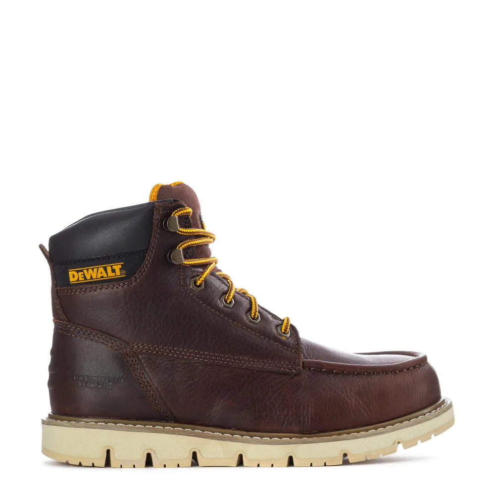 Comfort Upgrade Flex Moc Toe - Mens