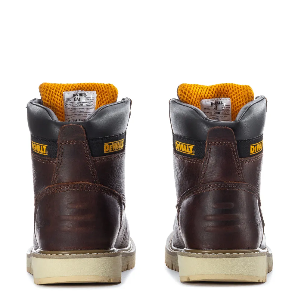 Flex Moc Toe - Mens Resilient Grip