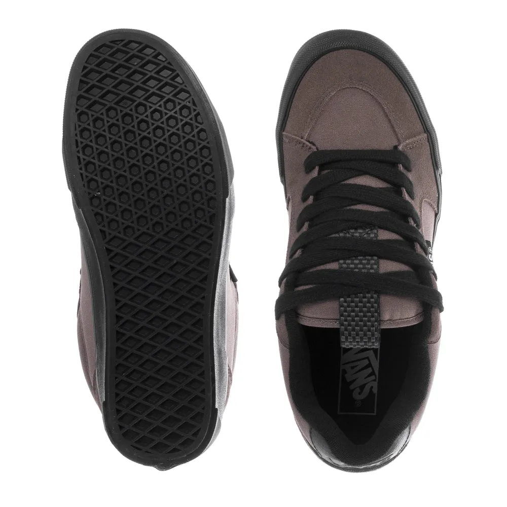 Chukka Push - Mens Vegan Friendly Construction Breathable Vamp