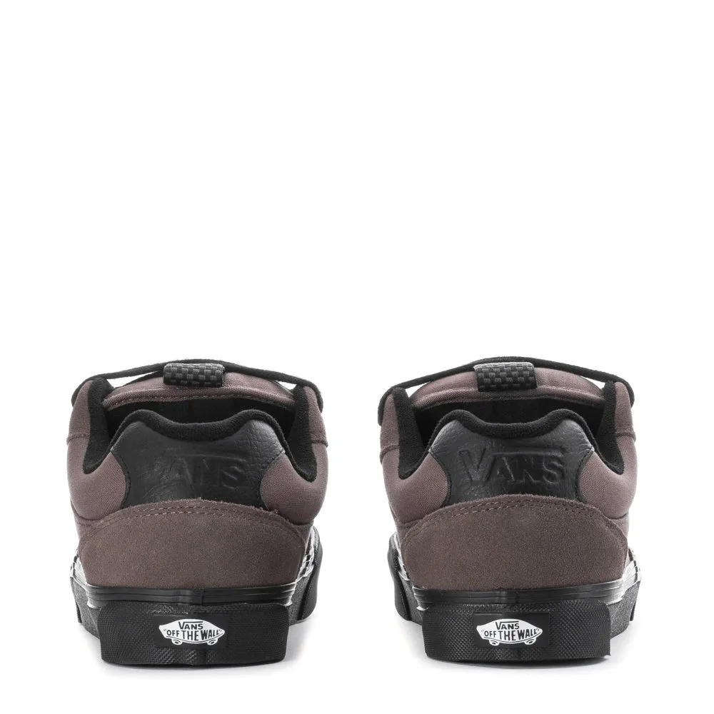 Slim Edge Chukka Push - Mens