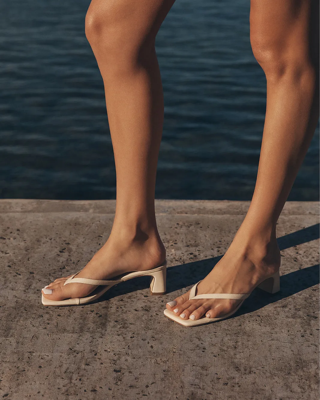 All Weather Everyday Users GULLIVER - BONE