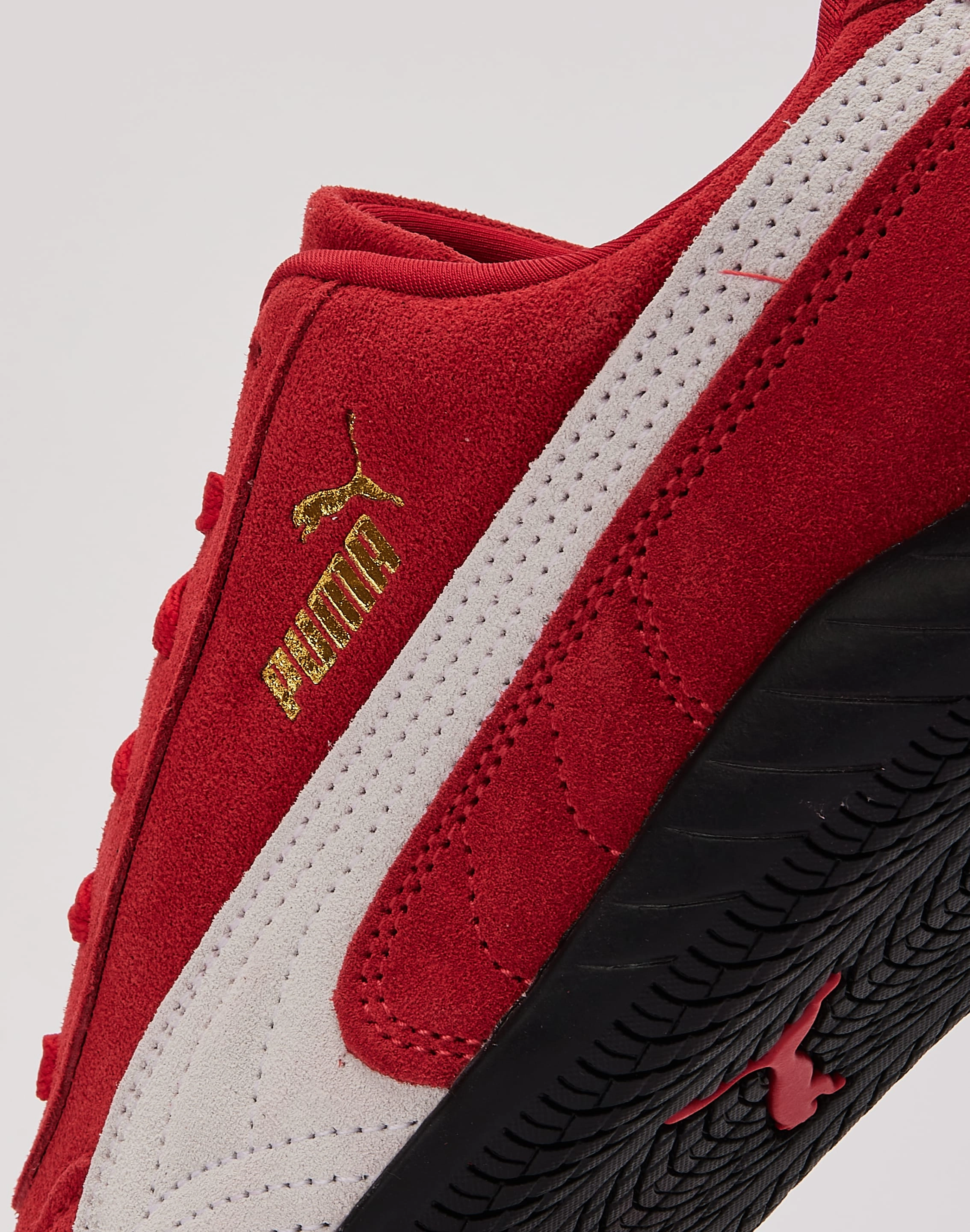 Puma Speedcat OG Action Fast Supportive Core Office Workers