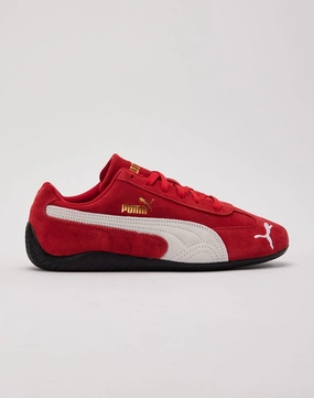 Puma Speedcat OG Anatomical Contour Design Arch Support Technology