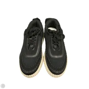 Shoes Sneakers By Corkys In Black, Size: 7 Stylish Pick Low Top Profile