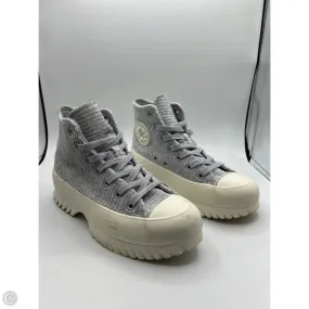 Everyday Flex Shoes Sneakers By Converse In Blue, Size: 5