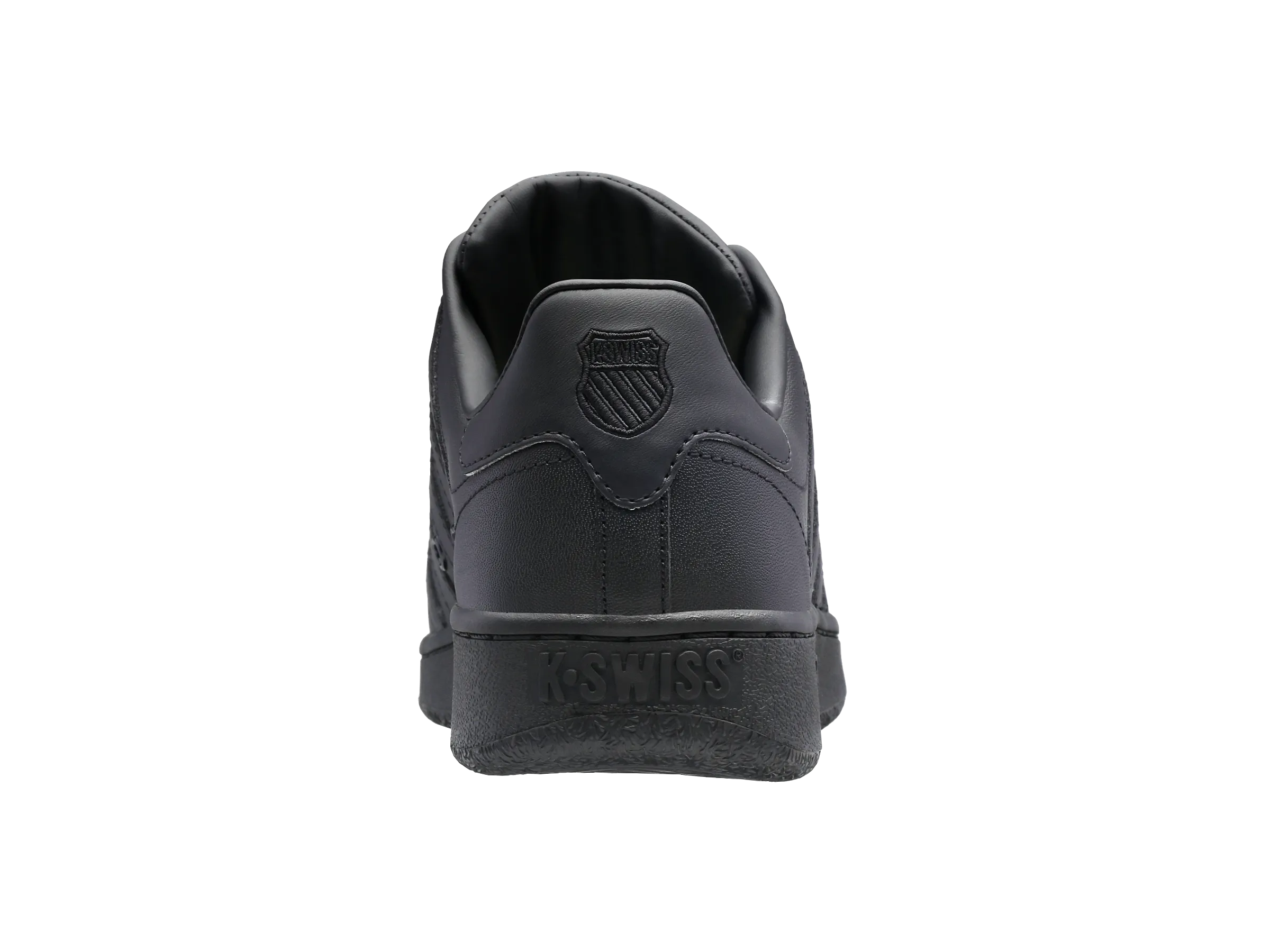 zipper Run Free 97321-001-W | CLASSIC VN | BLACK/BLACK