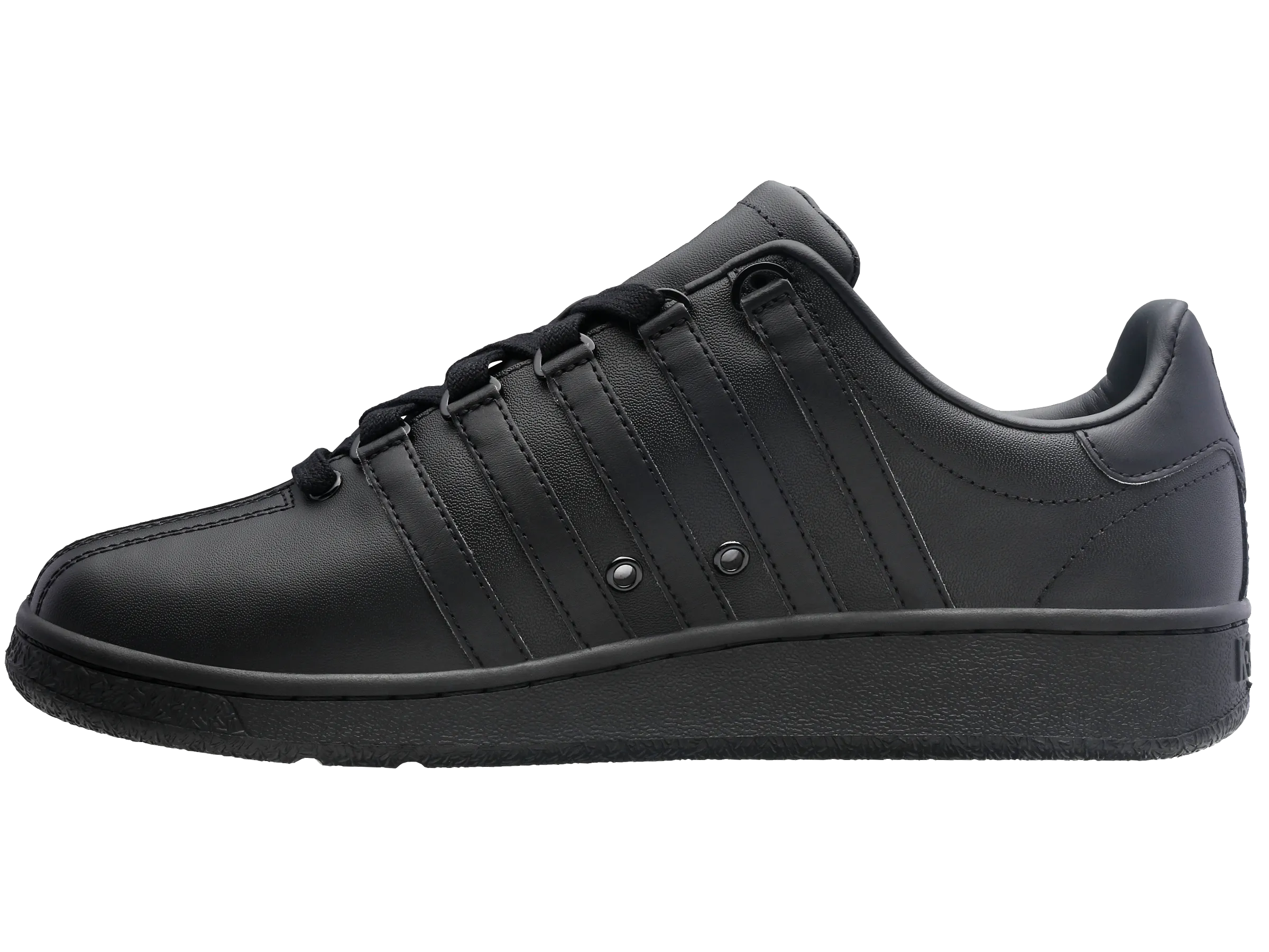 Feather Light Travel Enthusiasts 97321-001-W | CLASSIC VN | BLACK/BLACK