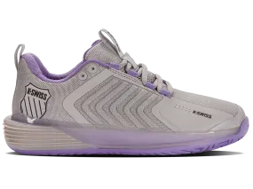 City Bright Orthotic Ready Footbed 96988-028-M | ULTRASHOT 3 | RAINDROPS/PAISLEY PURPLE/MOONLESS NIGHT