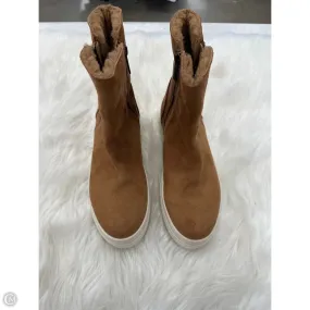 Shoes Sneakers By J Slides In Brown, Size: 8 Sneaker Releases