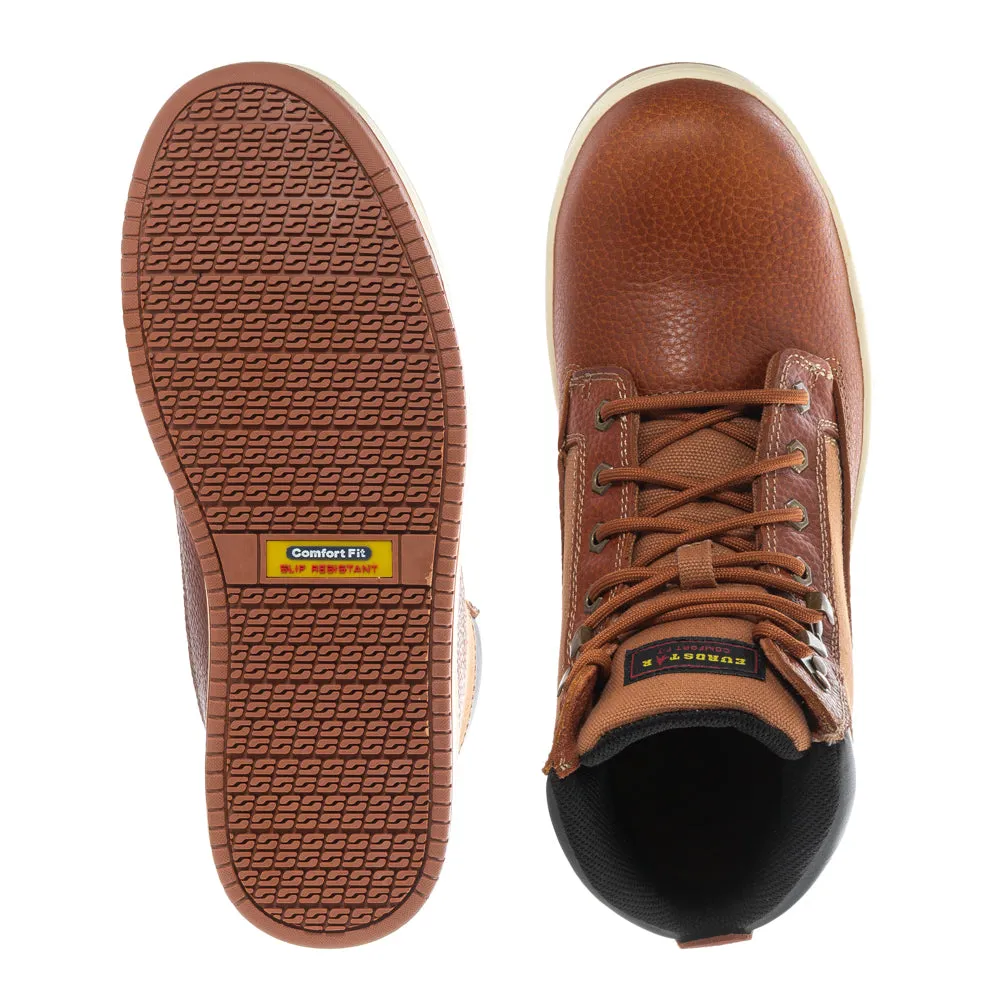 Urban Touch Connor Steel Toe - Mens