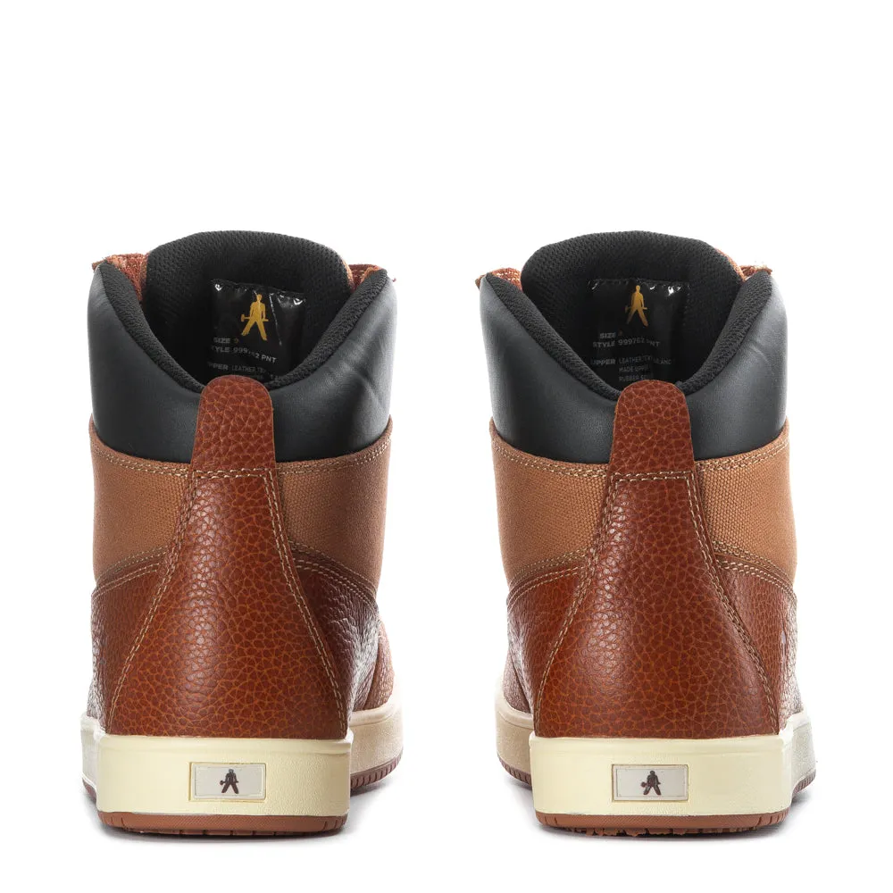 Connor Steel Toe - Mens Hiking Shoes