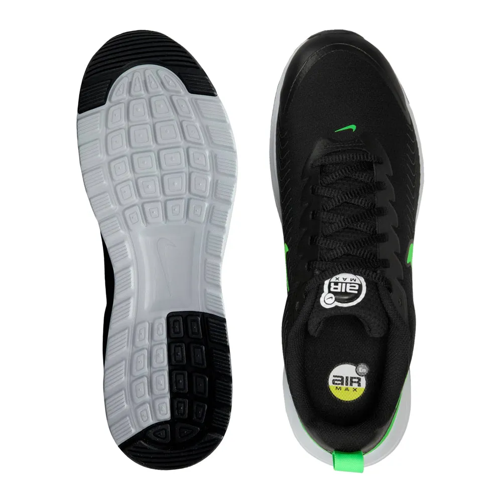 Designer comfort Smooth stride Air Max NuAxis - Mens