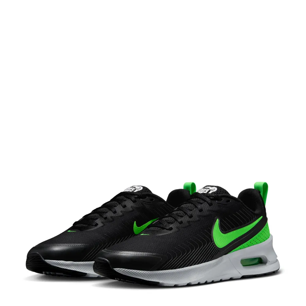 slim fit Stylish Comfort Air Max NuAxis - Mens