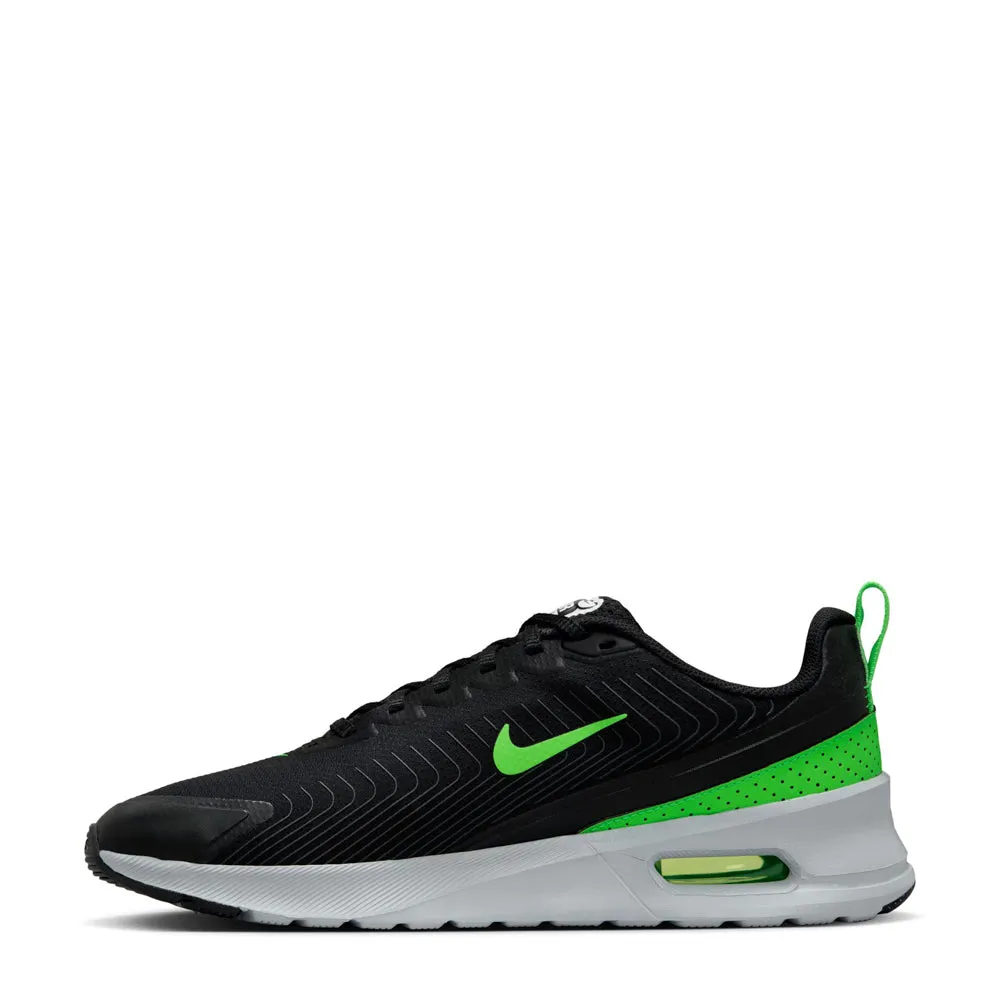 Air Max NuAxis - Mens Impact Diffusing Design