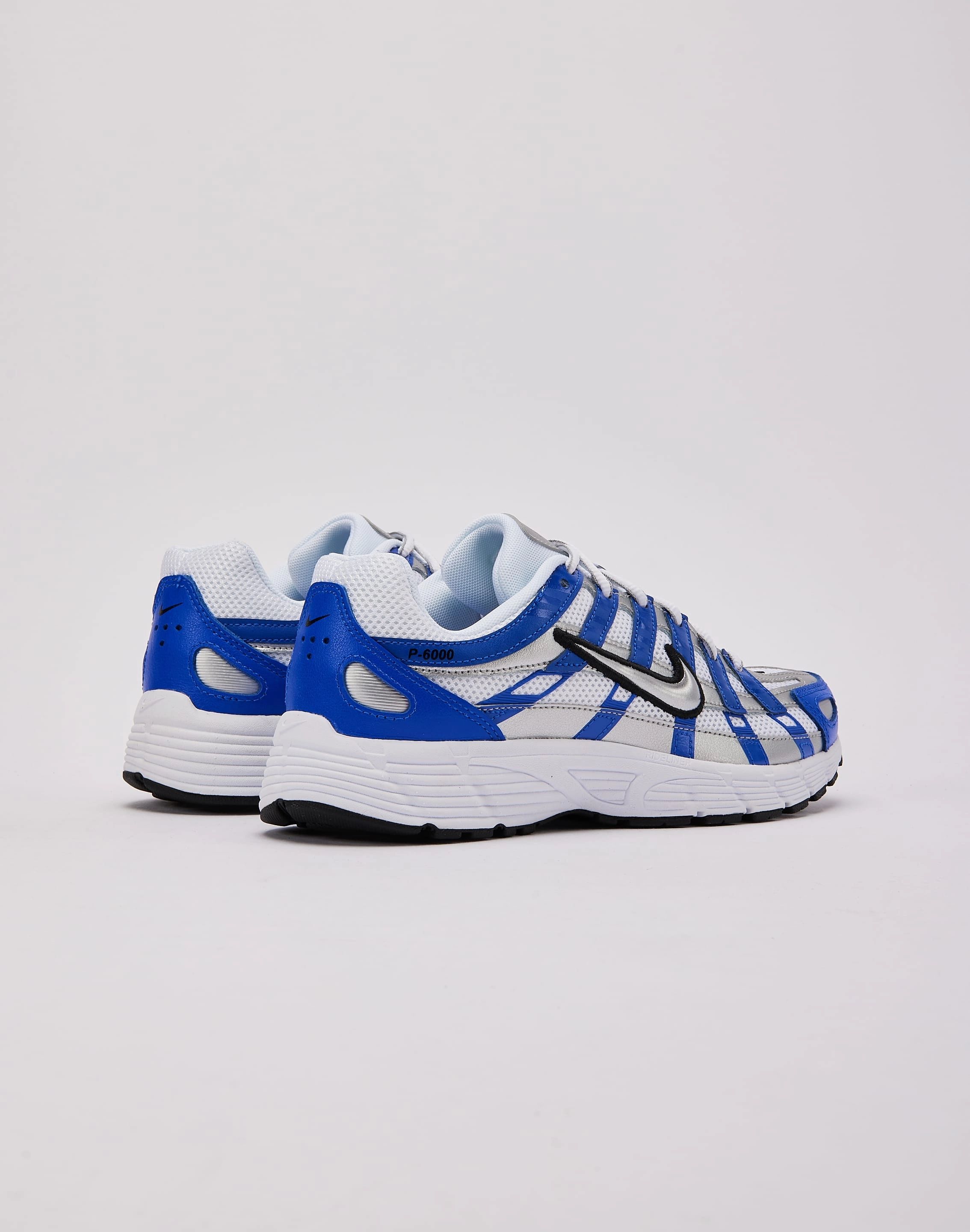 Turbulent Airflow Engineering Nike P-6000 Grade-School