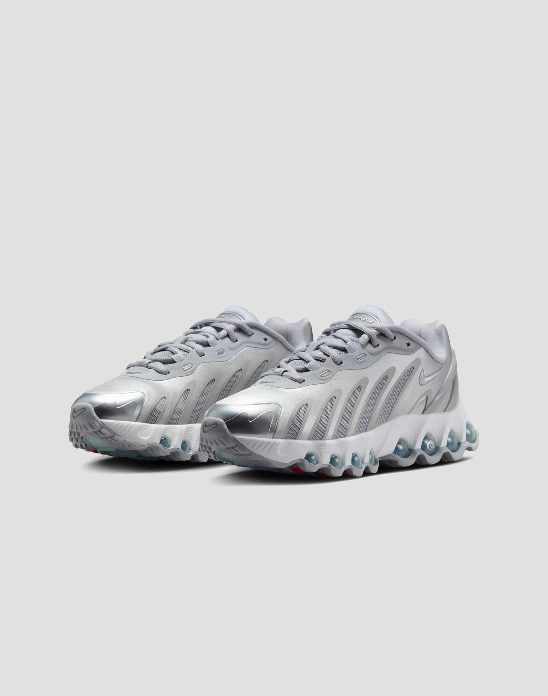 Nike Air Max Dn8 Grade-School grass - field - runner latex - sole shoes