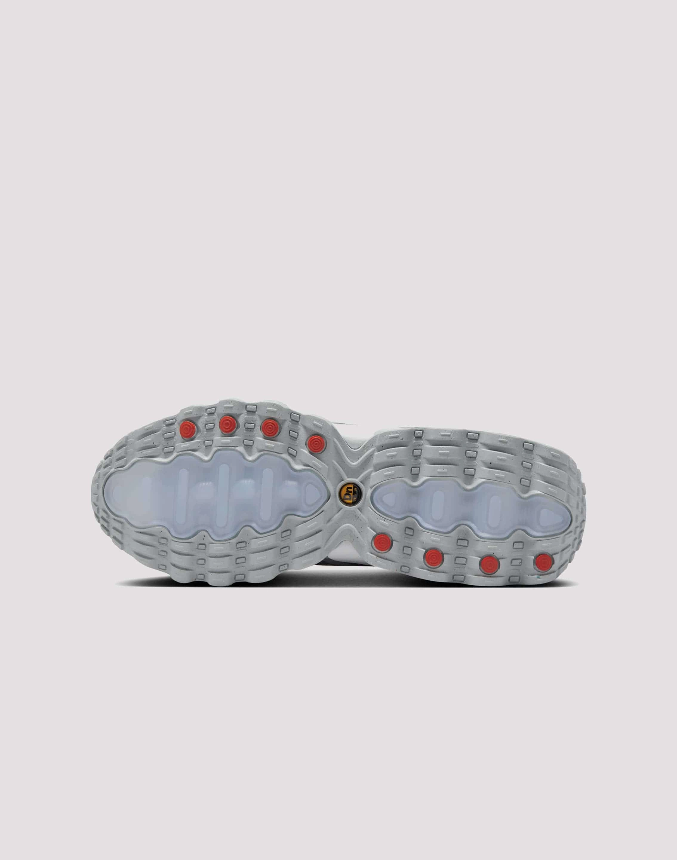 Multi Layer Insulation rigid - upper shoes Nike Air Max Dn8 Grade-School