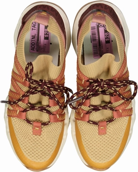 MADEWELL-SHOES SNEAKERS Size 7.5 Street Motion Classic Activity